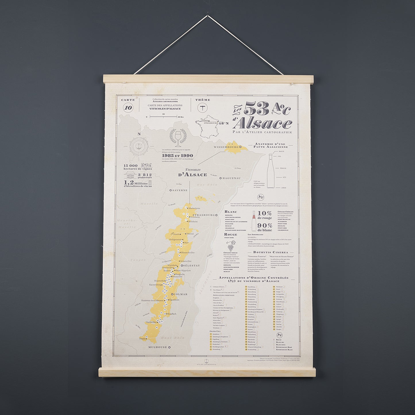 Carte de la pêche à pied en Charente Maritime